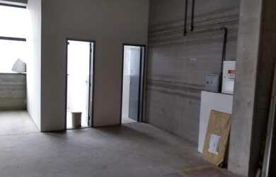 Imagem 8: Galpão para aluguel possui 590 metros quadrados em Pedra Branca - Palhoça - SC