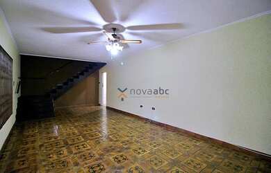 Imagem 7: Sobrado com 4 dormitórios, 315 m² - venda por R$ 698.000,00 ou aluguel...