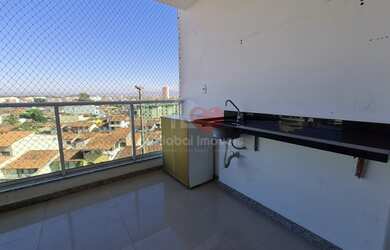 Imagem 13: APARTAMENTO RESIDENCIAL em VILA VELHA - ES, PRAIA DE ITAPARICA