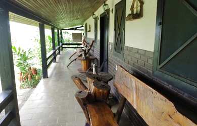 Imagem 9: linda fazenda 42 alqueires em Casimiro de Abreu