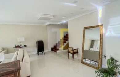 Imagem 4: CASA VIVENDAS DO SOL. Churrasqueira, Guarda roupa, 350m² de Áreae4 Vagas...