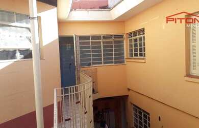 Imagem 4: Terreno com 3 casas para venda e locação no Bairro de Cangaíba