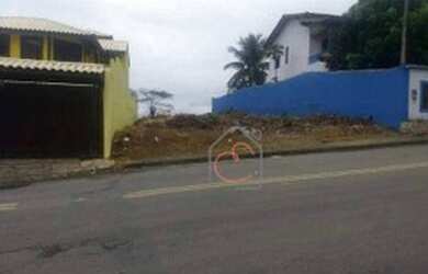 Imagem 4: Terreno à venda, 474 m² por R$ 300.000,00 - Novo Horizonte - Macaé/RJ