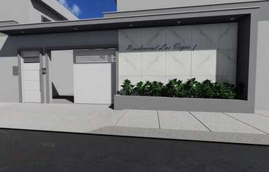 Imagem 5: Casas à venda Las Vegas Residencial, primeira entrega Julho de 2022