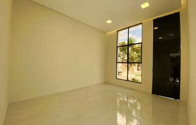 Imagem 2: CASA NO CONDOMÍNIO BUONA VITA - FASE 1