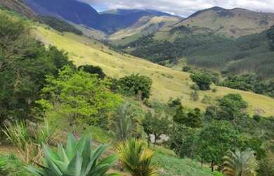 Imagem 11: Lote/Terreno para venda com 21106 m² - Fazenda Juriti - Petrópolis -...