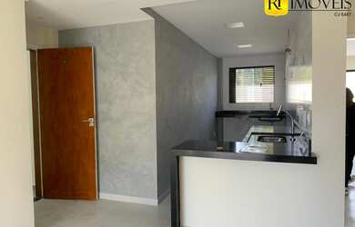 Imagem 2: Lindo Apartamento novo na Rua Porto Alegre