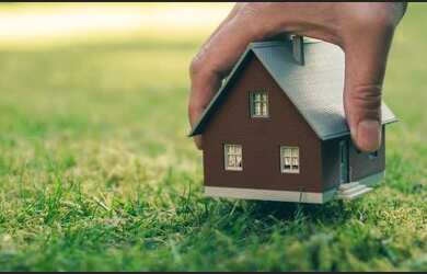 Imagem: O terreno possui 1m² de Área e está localizado em Centro