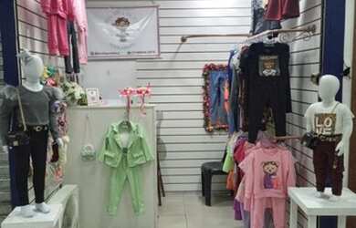 Imagem: O depósito possui 1 Vaga na garagem e está localizado em