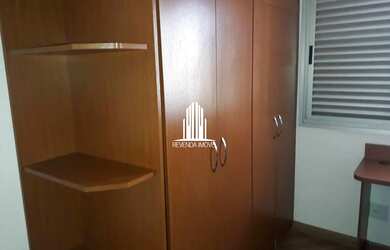 Imagem 6: Apartamento Vila Mariana com 74 m² 3 dormitórios 3 banheiros 2 vagas de garagem