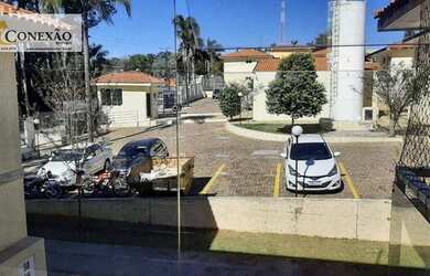 Imagem 14: Apartamento com 2 dormitórios, 50 m² - venda por R$ 145.000,00 ou aluguel...