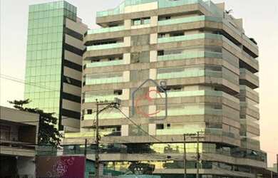 Imagem: O apartamento possui 3 Dormitórios, 3 Banheiros, 2 Vagas na