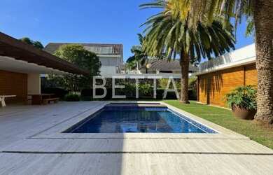 Imagem 1: 04458 - Casa 4 Dorms. (4 Suítes), MELVILLE - SANTANA DE PARNAIBA/SP