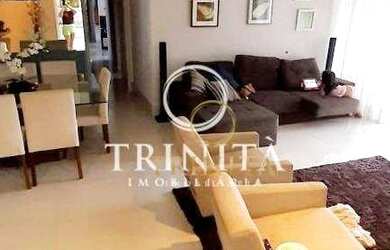 Imagem 5: SOUL PENÍNSULA I BARRA DA TIJUCA I ALTO PADRÃO