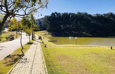 Imagem 5: TERRENO RESIDENCIAL em BRAGANÇA PAULISTA - SP, CONDOMÍNIO PORTAL BRAGANÇA