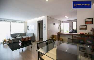 Imagem 1: Casa com 3 dormitórios à venda, 250 m² por R$ 1.460.000,00 - Santa Lúcia - Belo Horizonte