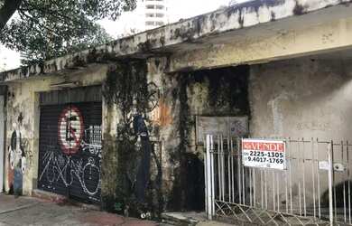 Imagem: O terreno possui 224m² de Área e está localizado em Vila