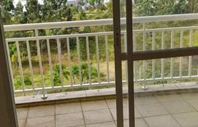 Imagem: O apartamento possui 3 Dormitórios, 3 Banheiros, 2 Vagas na