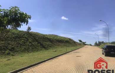 Imagem 2: Terreno Condomínio GSP Arts