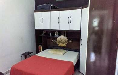 Imagem 8: Sobrado com 3 dormitórios, 314 m² - venda por R$ 750.000,00 ou aluguel...