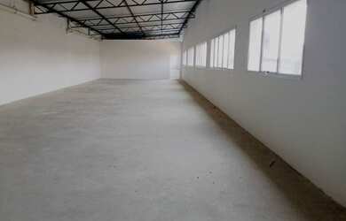 Imagem 5: Galpão para alugar, 5464 m² por R$ 99.000,00/mês - Jardim - Santo André/SP