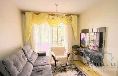 Imagem 4: São Paulo - Apartamento Padrão - Jardim Marajoara