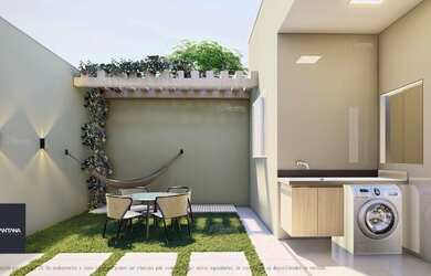 Imagem 4: CASA JARDIM EUROPA