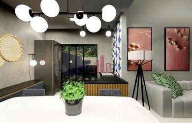 Imagem 4: Casa à venda, 96 m² por R$ 415.000,00 - Residencial Vitiello - Boituva/SP