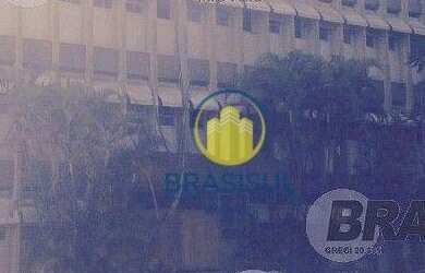 Imagem: O depósito possui 7.000m² de Área e está localizado em