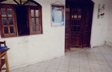 Imagem 6: CASA A VENDA EM PAU DA LIMA