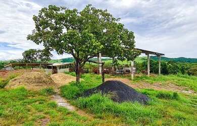 Imagem 12: Fazenda à venda, 1.936 hectares por R$ - Zona Rural - Jaraguá/GO