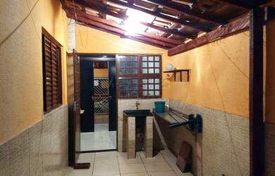 Imagem 8: Casa com 3 dorms, Parque Almerinda Pereira Chaves, Jundiaí - R$ 368 mil,...