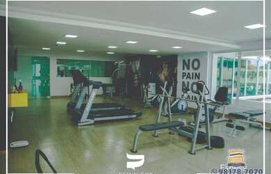 Imagem 10: Apartamento com 4 dormitórios à venda, 181 m² por R$ 1.000.000,00 - Mirante - Campina Gran