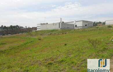 Imagem: O terreno possui 5m² de Área e está localizado em Tamboré