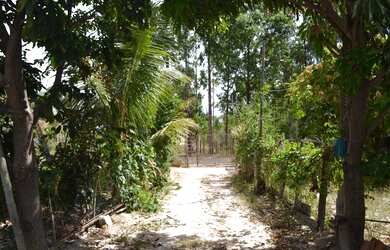 Imagem: A fazenda possui 875m² de Área e está localizado em Sabará