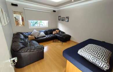 Imagem 10: Casa com 4 dormitórios, 400 m² - venda por R$ 3.500.000 ou aluguel por...