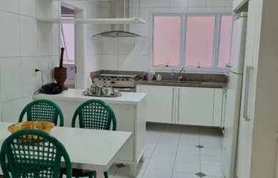 Imagem 7: Apartamento Alto padrão para venda no Gonzaga - Santos - São Paulo