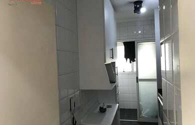 Imagem 6: Apartamento com 2 dormitórios, 60 m² - venda por R$ 407.000,00 ou aluguel...