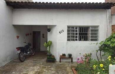 Imagem 1: Casa com 2 dorm. suíte à venda, 103 m² por R$ 260.000 - Parque Novo...