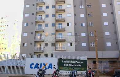 Imagem 14: Sao Carlos - Apartamento Padrão - Recreio Sao Judas Tadeu