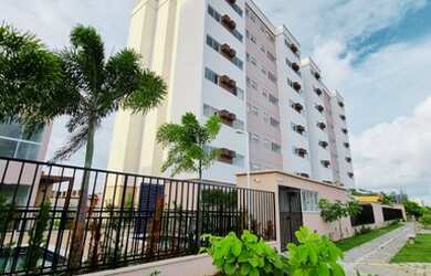 Imagem 2: Costa do Forte - Melhor Minha Casa Minha Vida de Pau Amarelo