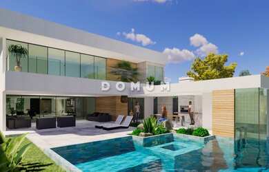 Imagem 2: Alphaville - Barra da Tijuca - Rio de Janeiro