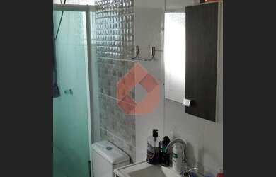 Imagem 2: Casa residencial. 47m² de Área, 1 Banheiroe2 Dormitórios