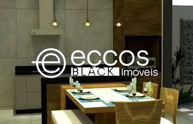 Imagem: A casa em condomínio possui 3 Dormitórios, 4 Banheiros, 4