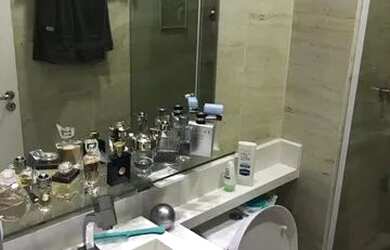 Imagem 6: Apartamento Residencial à venda, Jardim Santa Emília, São Paulo - AP1347