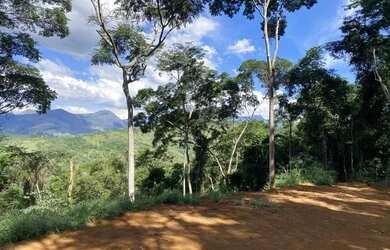 Imagem 4: Terreno à venda, 8848 m² por R$ 250.000 - Secretário - Petrópolis/RJ