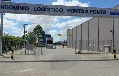 Imagem: O depósito possui 5 Vagas na garagem, 750m² de Área, Imóvel