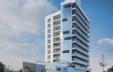 Imagem: O apartamento possui 3 Dormitórios, 4 Banheiros, 3 Vagas na