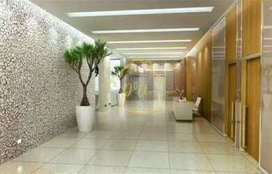 Imagem: O depósito possui 1 Vaga na garagem, 43m² de Área e está