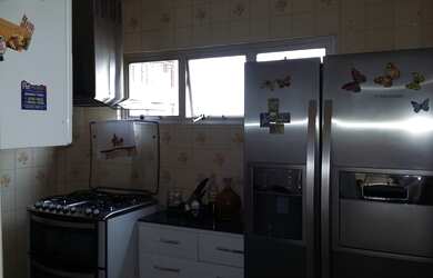 Imagem 6: Apartamento para venda possui 120 metros quadrados com 4 quartos em Setor...